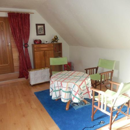 Ferienhaus Am Reitbauernhof Luckyranch Mellach  Экстерьер фото