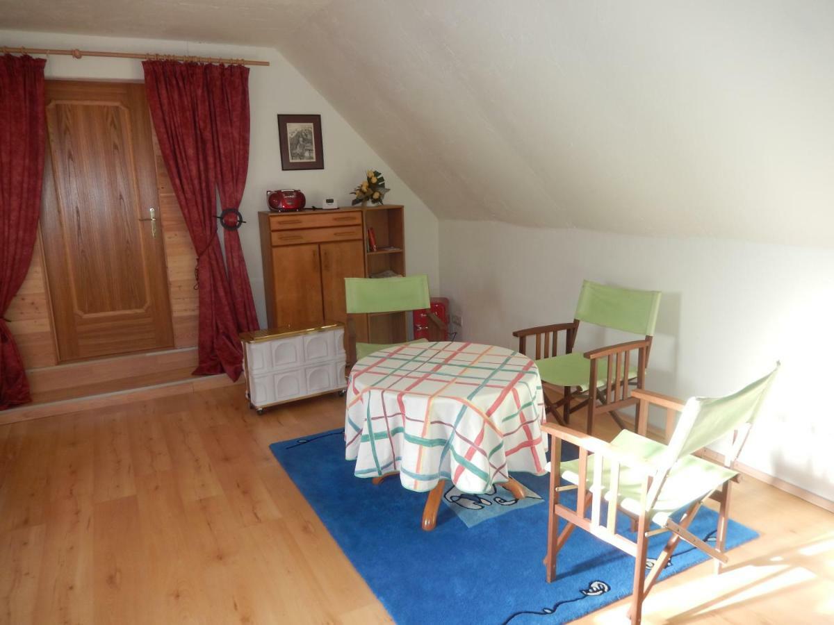Ferienhaus Am Reitbauernhof Luckyranch Mellach  Экстерьер фото