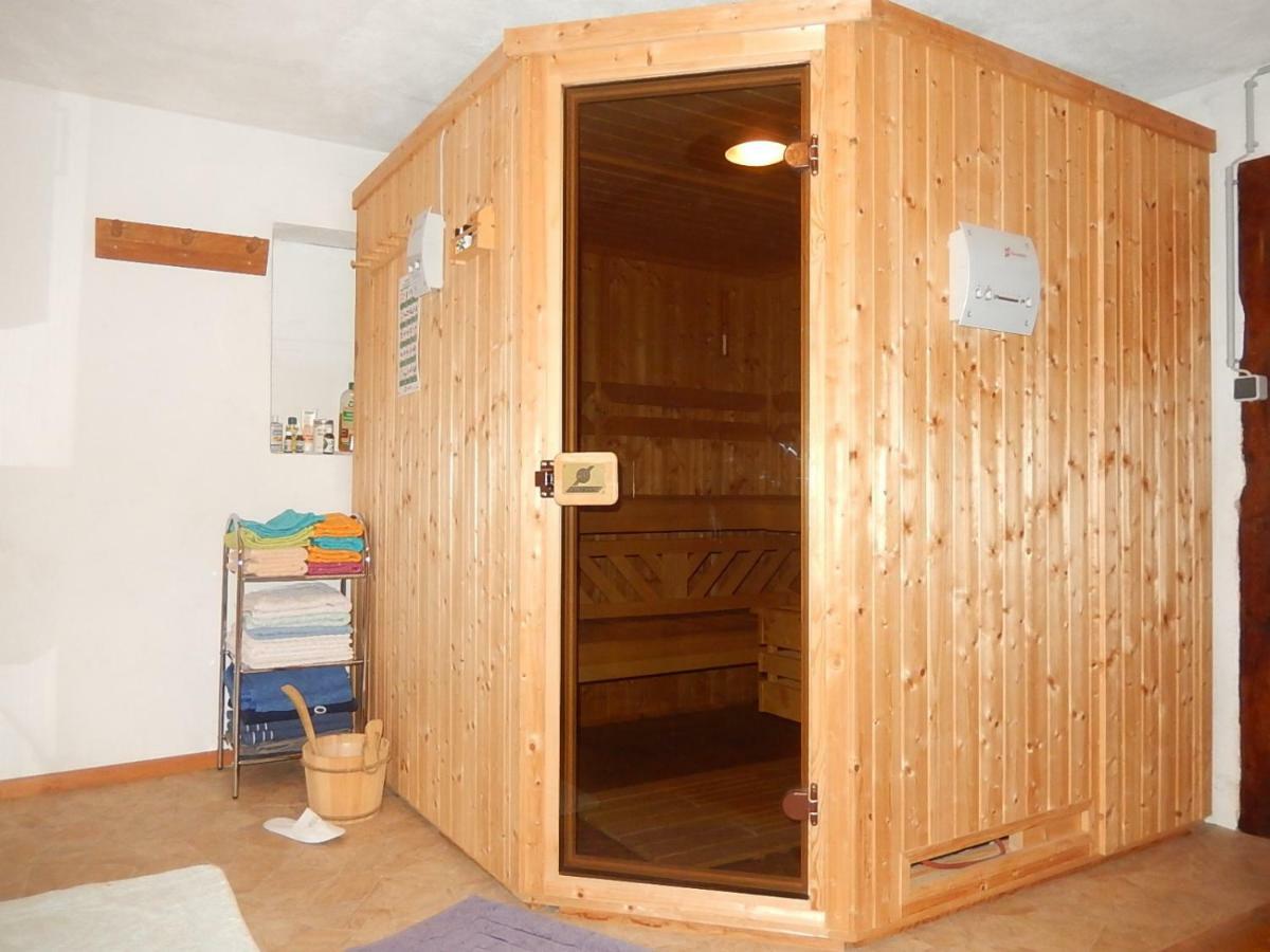 Ferienhaus Am Reitbauernhof Luckyranch Mellach  Экстерьер фото